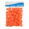 12 Packs: 80 ct. (960 total) 1" Orange Pom Poms by Creatology™